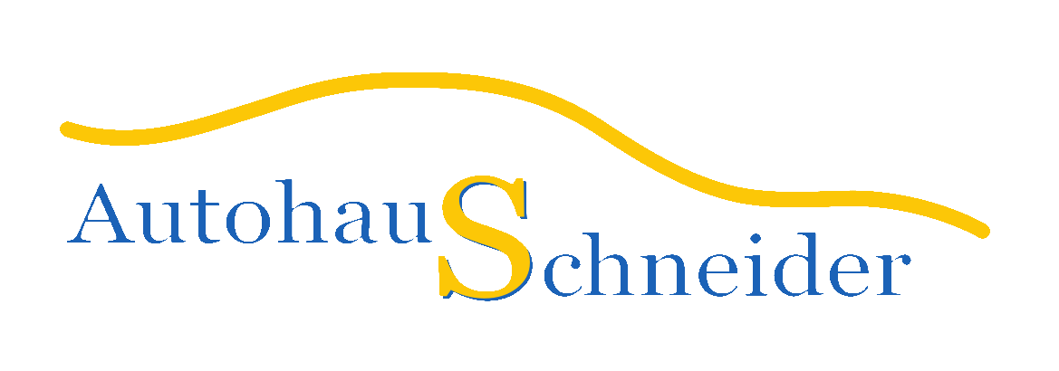 Autohaus SchneiderLogo